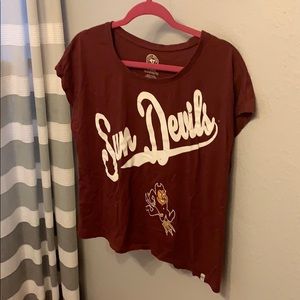 Sun Devils T-shirt